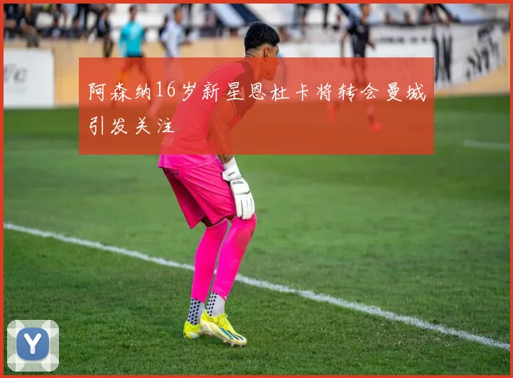 阿森纳16岁新星恩杜卡将转会曼城引发关注